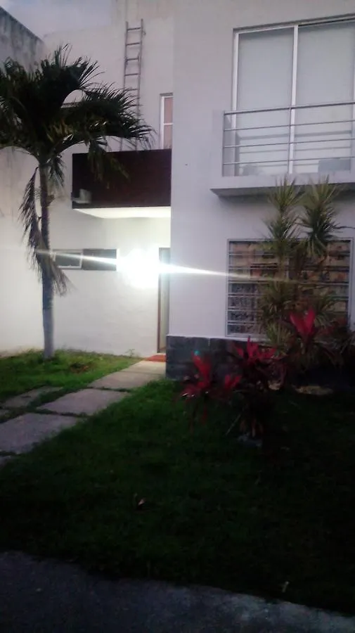 Villas Del Arte Cancun Mexico