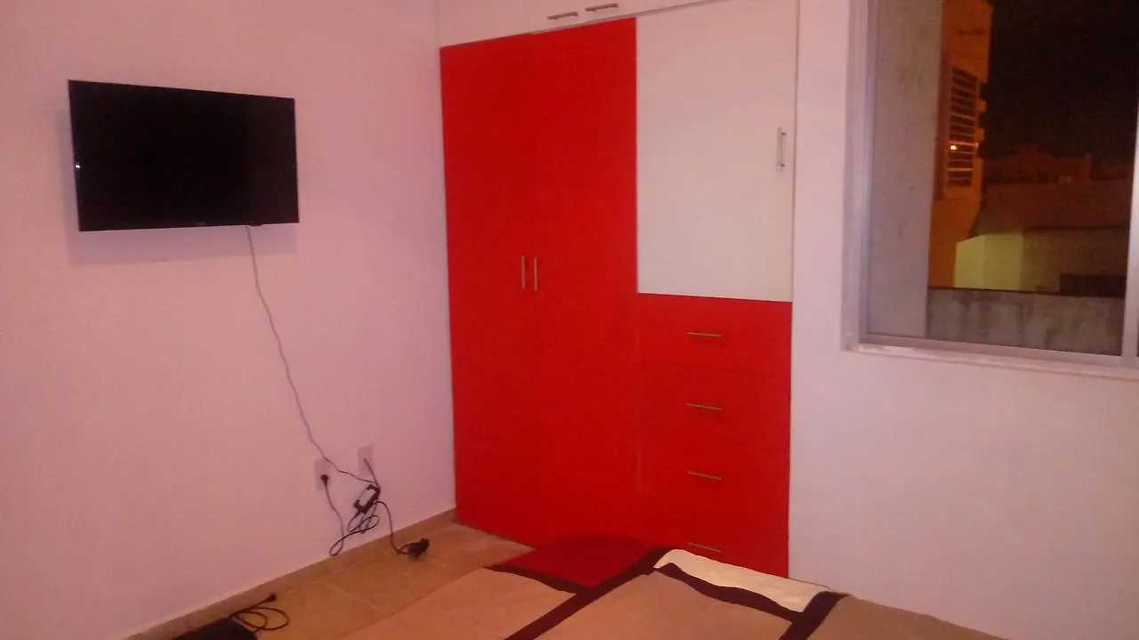 Villas Del Arte contacts